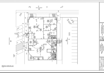 Parking Analysis